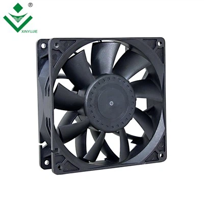 Mini 12V ventilator hladilnika